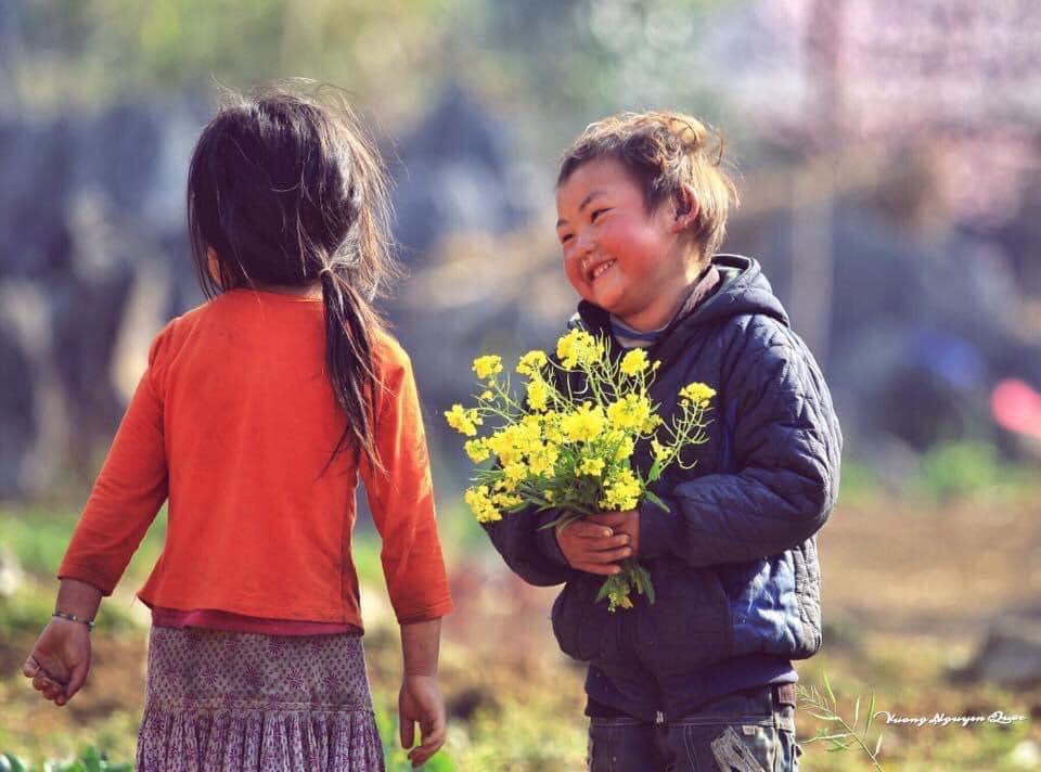 Tour Hà Giang 4 ngày 3 đêm: Hà Giang - Cao Nguyên Đá Đồng Văn - Mã Pì Lèng- Cực Bắc - Du Già