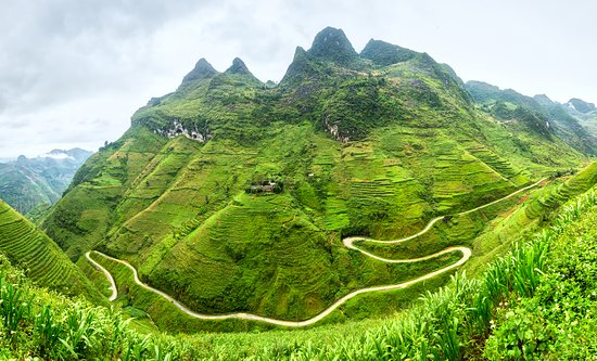Tour khám phá cao nguyên đá Đồng Văn,Mã Pí Lèng