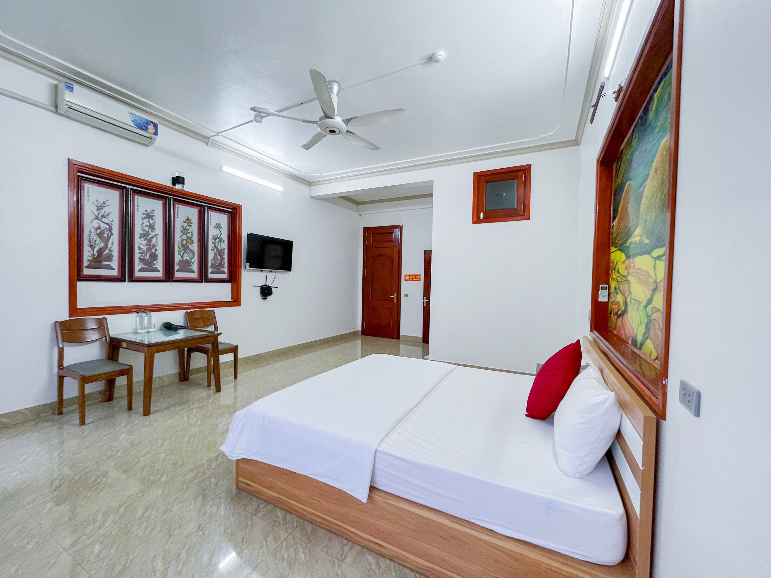 Khách sạn tại TP Hà Giang
